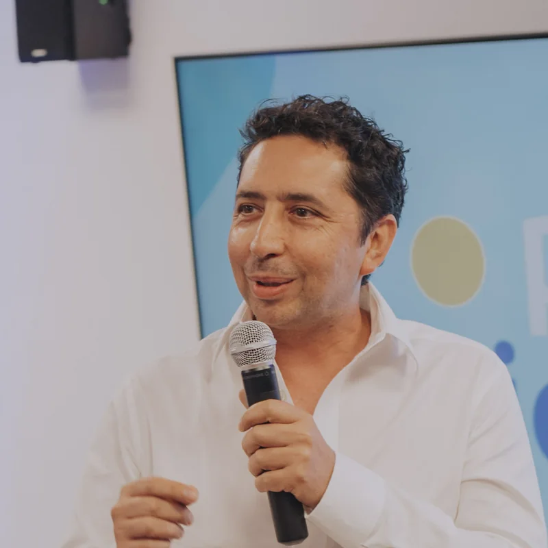 Cristián Hernández