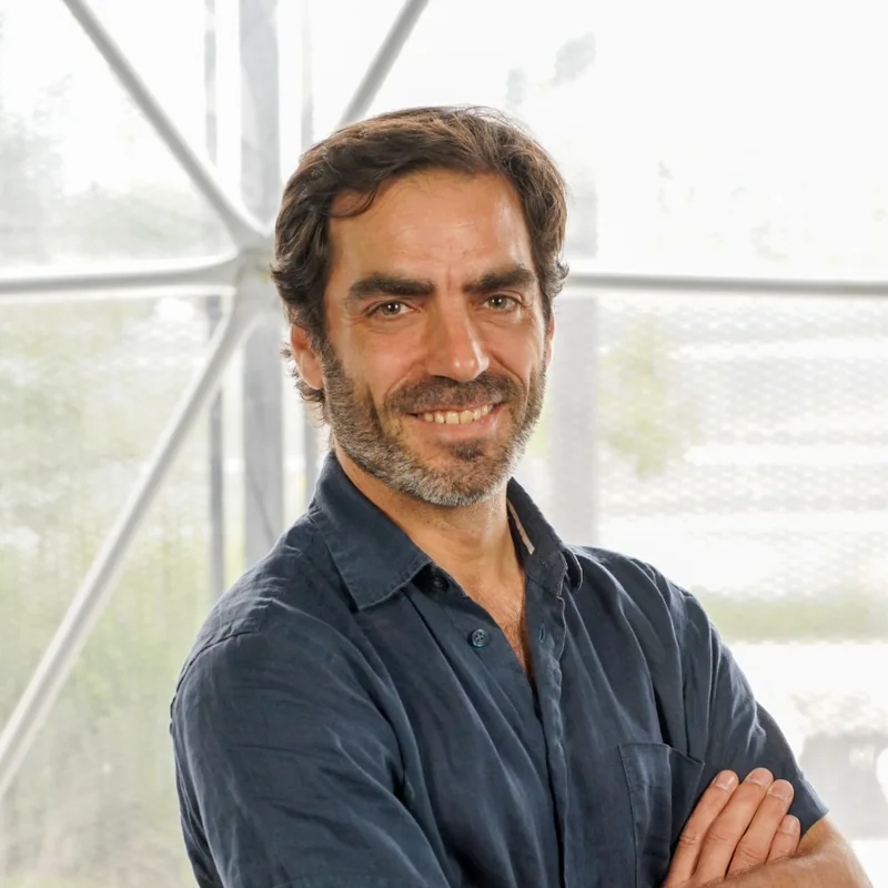 Federico Marque