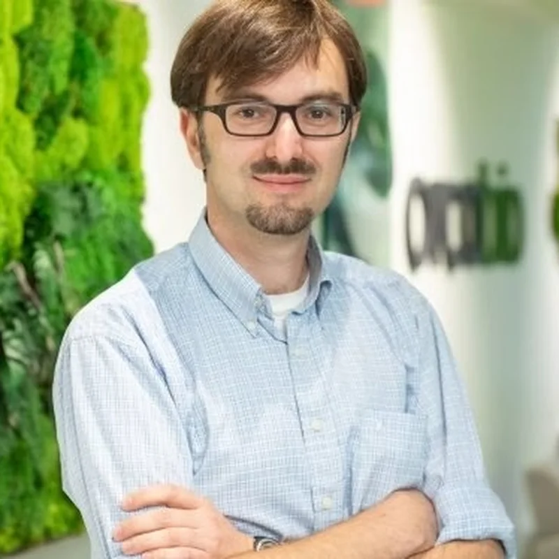 Ivan Dimov