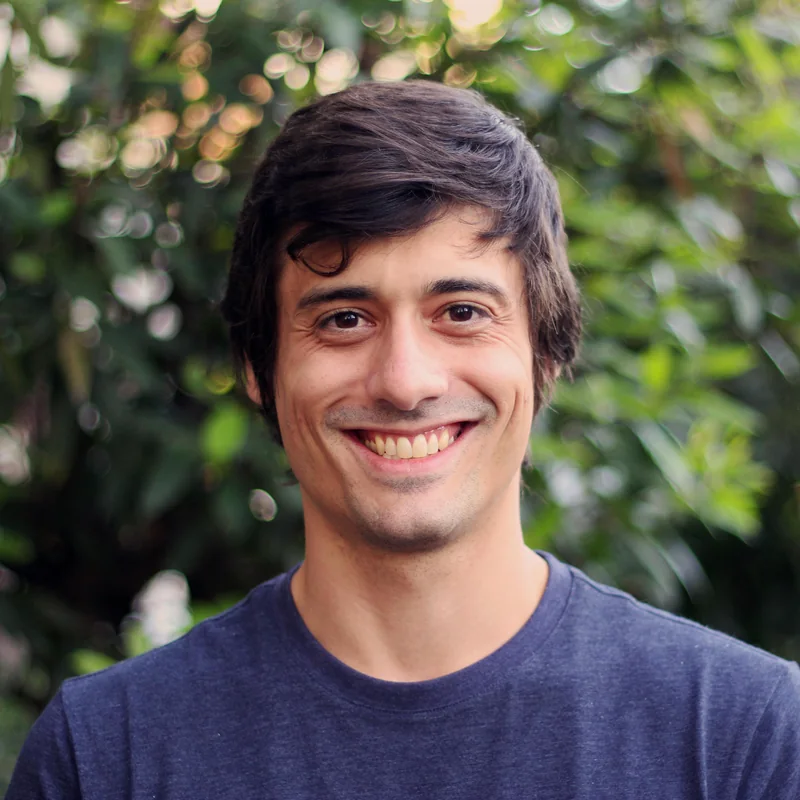 Rodrigo Beceiro